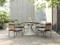 Torus Round Dining Table - Ambiance Image~~