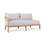 Vento Modular 2 Seater Right Arm~~