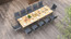 Siro Dining Table 210 - Ambiance Image~~