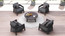 Vento Aluminium Single Seater - Ambiance Image~~