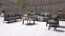 Vento Aluminium Single Seater - Ambiance Image~~