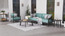 Vento Aluminium Single Seater - Ambiance Image~~