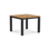 Planka Aluminium Dining Table 100~~