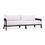 Vento Aluminium 3 Seater~~