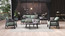 Vento Aluminium 3 Seater - Ambiance Image~~