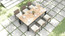 Wina Stacking Armchair - Ambiance Image~~