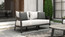 Vento Aluminium 2 Seater - Ambiance Image~~