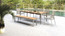 Siro Bench 190 - Ambiance Image~~