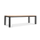 Planka Extension Table 230 SS Powder Coated~~