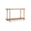 Mikayla Console Table 120~~