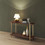 Mikayla Console Table 120 - Ambiance Image~~