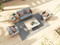 Raul Recta Coffee Table 120 cm Ceramic Top - Ambiance Image~~