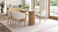 Morison Recta Dining Table 180 - Ambiance Image~~