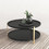 Mikayla Coffee Table - Ambiance Image~~