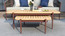 Vino Coffee Table - Ambiance Image~~