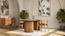 Morison Recta Dining Table 180 - Sintered Stone - Ambiance Image~~