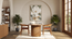 Morison Recta Dining Table 180 - Sintered Stone - Ambiance Image~~