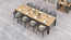 Vino Dining Chair - Ambiance Image~~