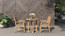 Royal Round Table 80 - Ambiance Image~~