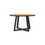 Jardin Round Dining Table 125~~