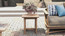 Neva Side Table - Ambiance Image~~