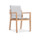 Walt Dining Armchair~~