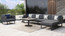 Suave Right Hand Seater - Ambiance Image~~