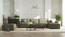 Martha Modular 2 Seater Sofa Right - Ambiance Image~~