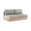 Tora Double Middle Seater~~