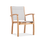 Rivera Stacking Arm Chair~~