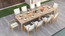 Rivera Stacking Arm Chair - Ambiance Image~~