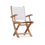 Sailmate Folding Armchair -White~~