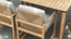 Timo Dining Armchair - Ambiance Image~~