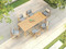 Timo Dining Armchair - Ambiance Image~~