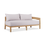 Vento Modular 2 Seater Left Arm~~