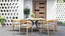 Vento Dining Chair - Ambiance Image~~