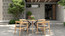 Vento Dining Chair - Ambiance Image~~
