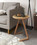 Twist Accent Table - Ambiance Image~~