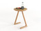 Twist Accent Table - Ambiance Image~~