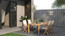Rivera Folding Chair - Ambiance Image~~
