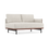 Villas 2 Seater Left Module~~
