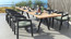 Vento Aluminium Dining Chair - Ambiance Image~~
