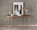 Vanda Console Table - Ambiance Image~~
