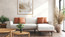 Villas 2 Seater Right Module - Ambiance Image~~