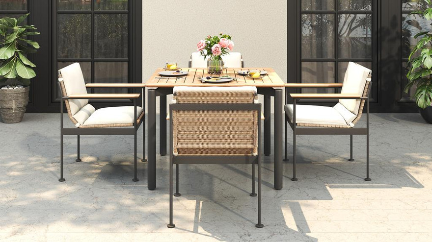 Alpha Dining Armchair - Ambiance Image~~ Alpha Dining Armchair - Ambiance Image~~
