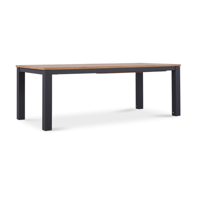 Xtend Frontslide Table 340~~