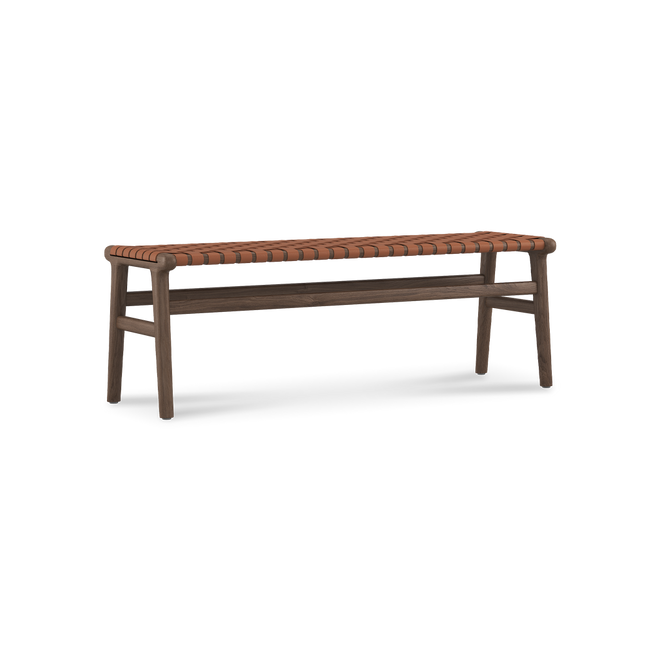 Arco Dining Bench~~