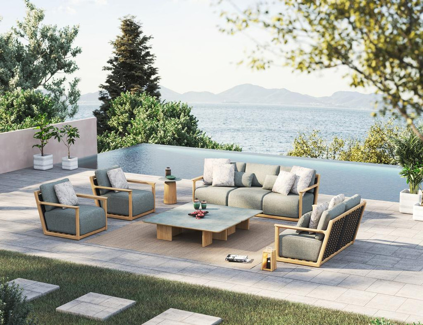 Artisan 2 Seater - Ambiance Image~~