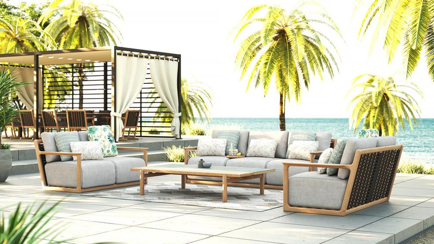 Artisan 2 Seater - Ambiance Image~~