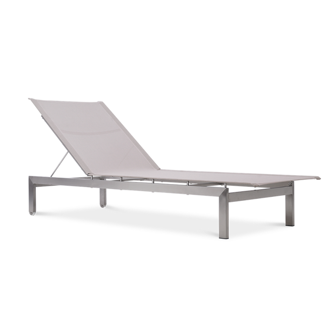 Alzette Lounger~~